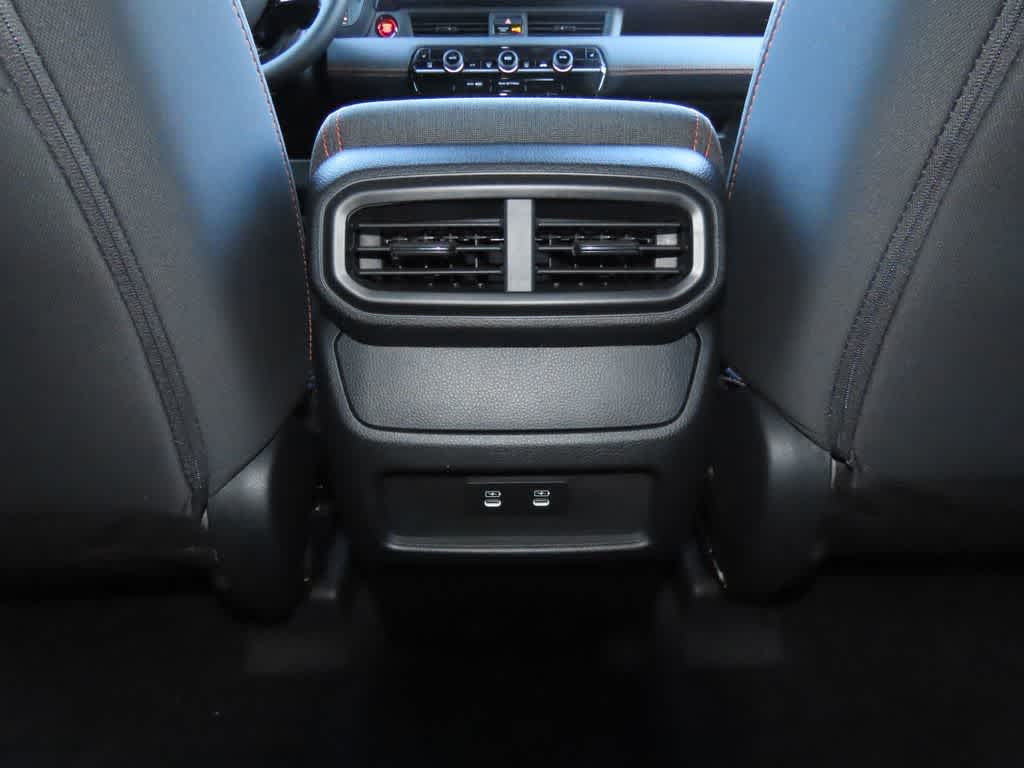 Honda Pilot Sport 2026