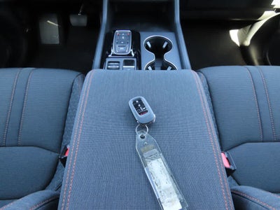 Honda Pilot Sport 2026