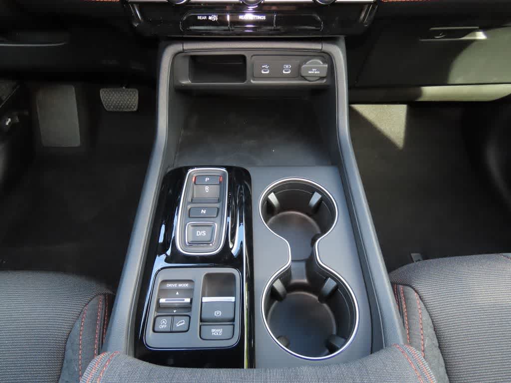 Honda Pilot Sport 2026