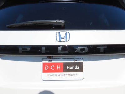 Honda Pilot Sport 2026