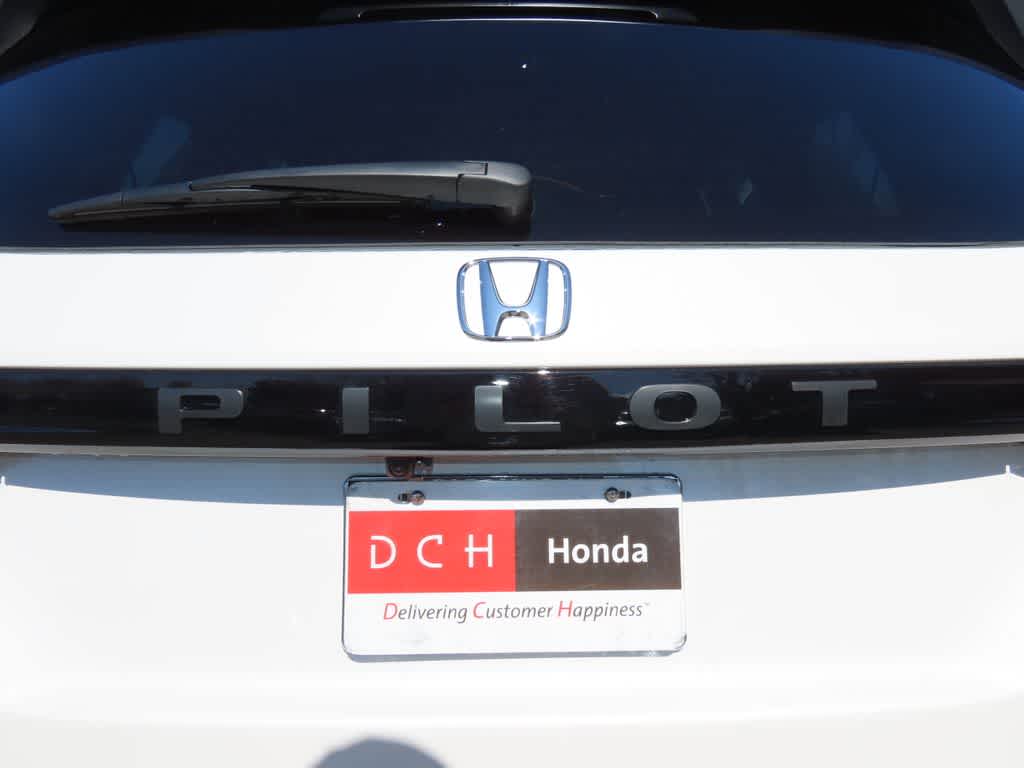 Honda Pilot Sport 2026