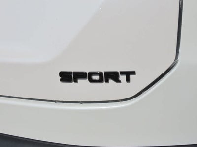Honda Pilot Sport 2026
