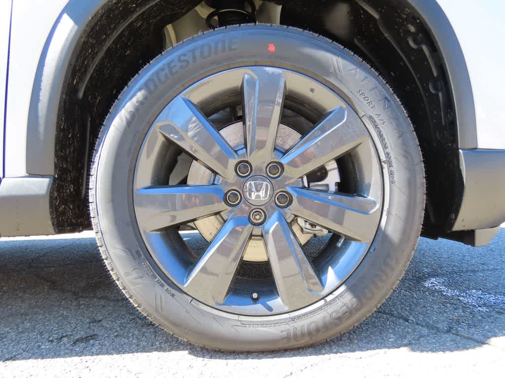 Honda Pilot Sport 2026