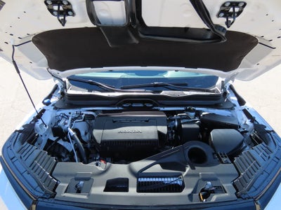 Honda Pilot Sport 2026