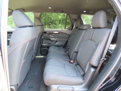 Honda Pilot Sport 2026