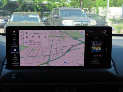 Honda Pilot Sport 2026
