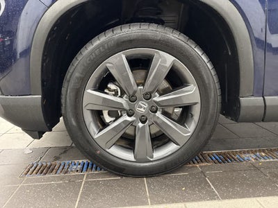 Honda Pilot Sport 2025