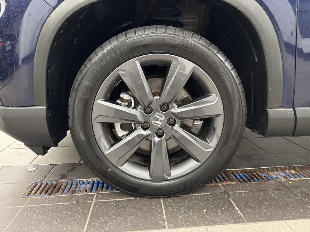 Honda Pilot Sport 2025