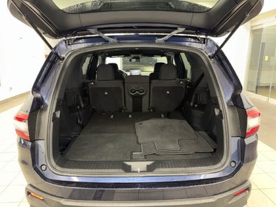 Honda Pilot Sport 2025
