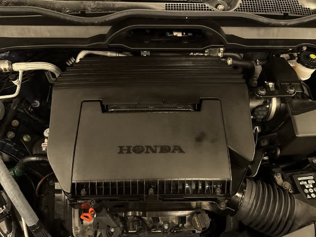 Honda Pilot Sport 2025
