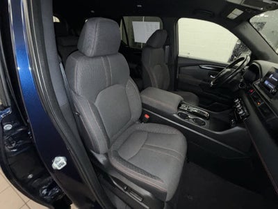 Honda Pilot Sport 2025