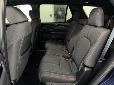 Honda Pilot Sport 2025