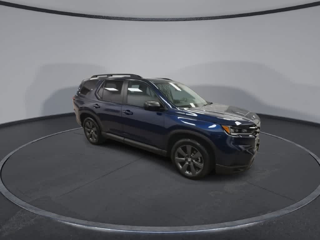 Honda Pilot Sport 2025