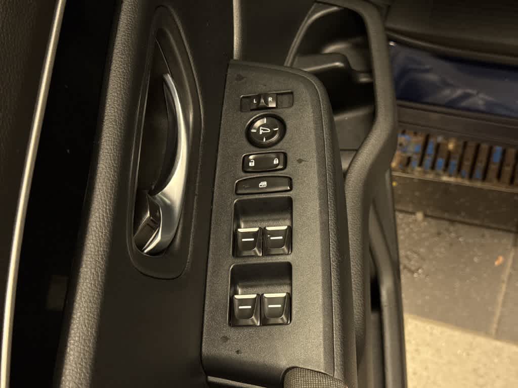Honda Pilot Sport 2025