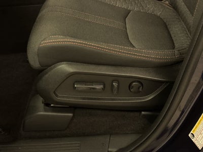 Honda Pilot Sport 2025