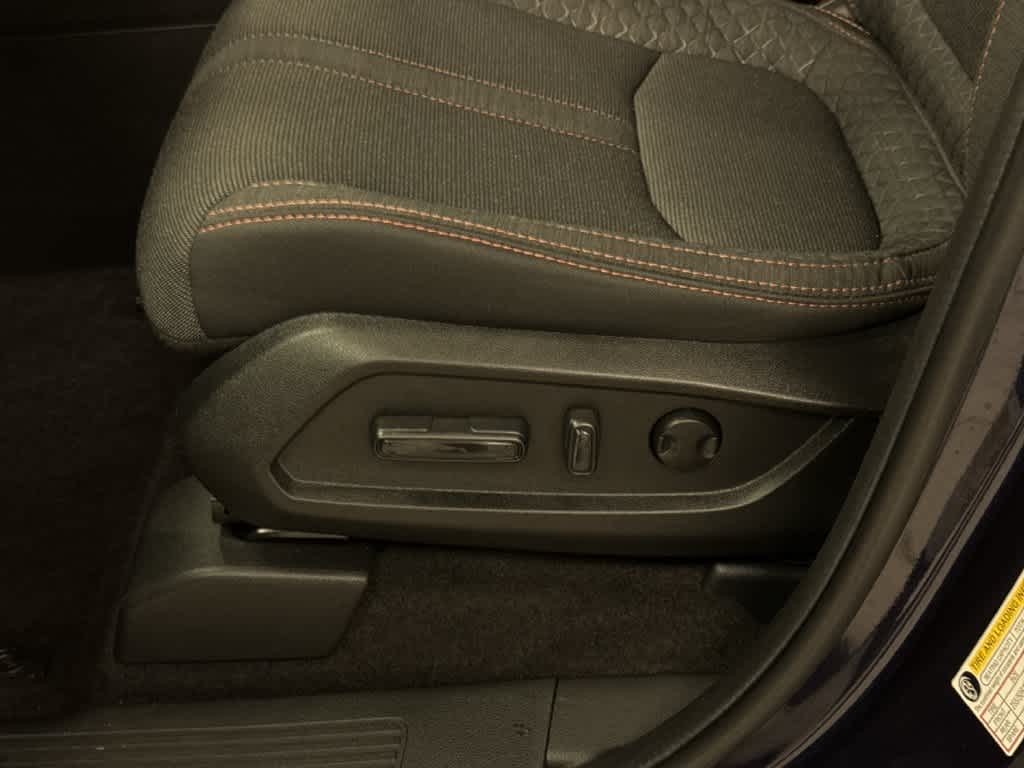 Honda Pilot Sport 2025