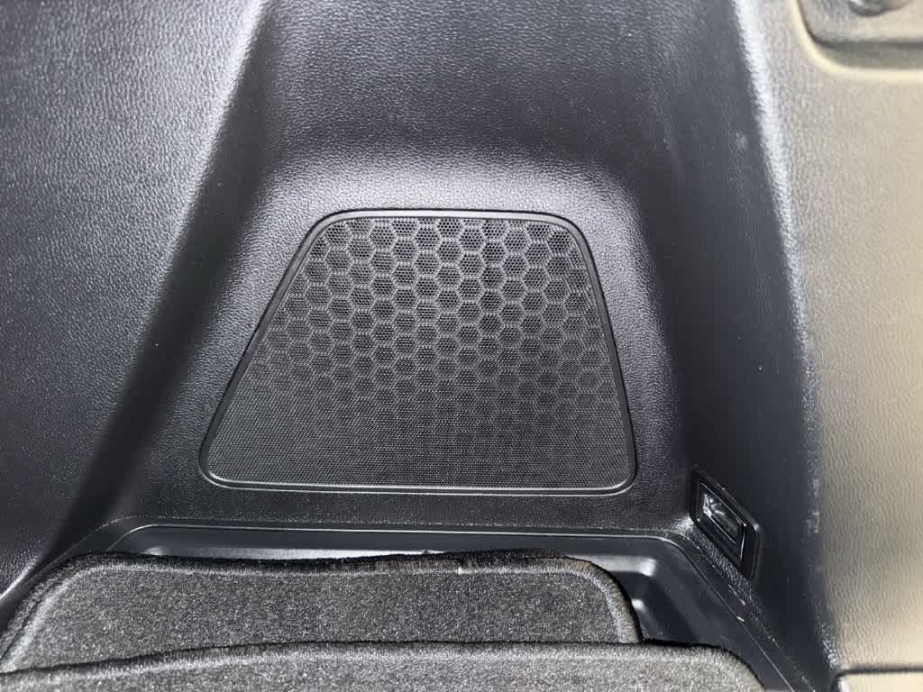 Honda Pilot Sport 2025