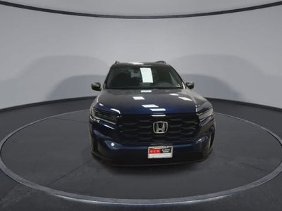 Honda Pilot Sport 2025