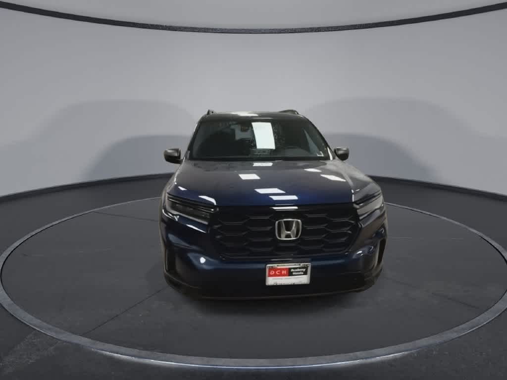 Honda Pilot Sport 2025