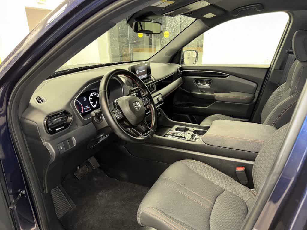 Honda Pilot Sport 2025