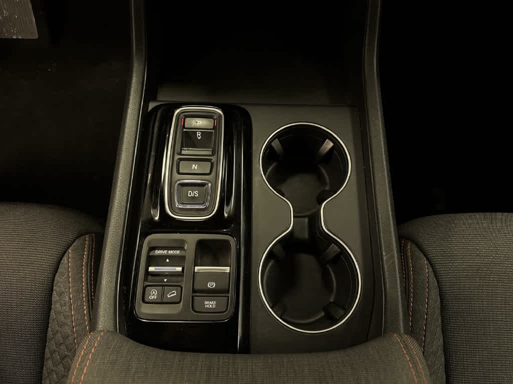 Honda Pilot Sport 2025
