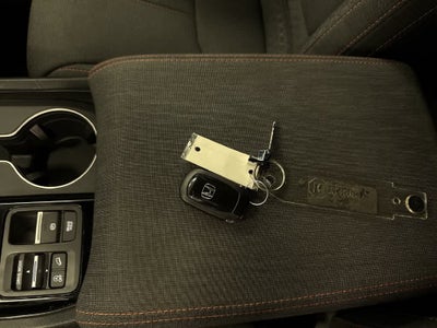 Honda Pilot Sport 2025