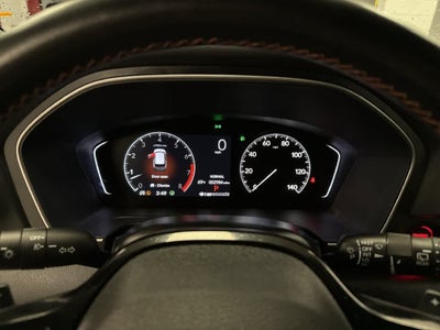 Honda Pilot Sport 2025