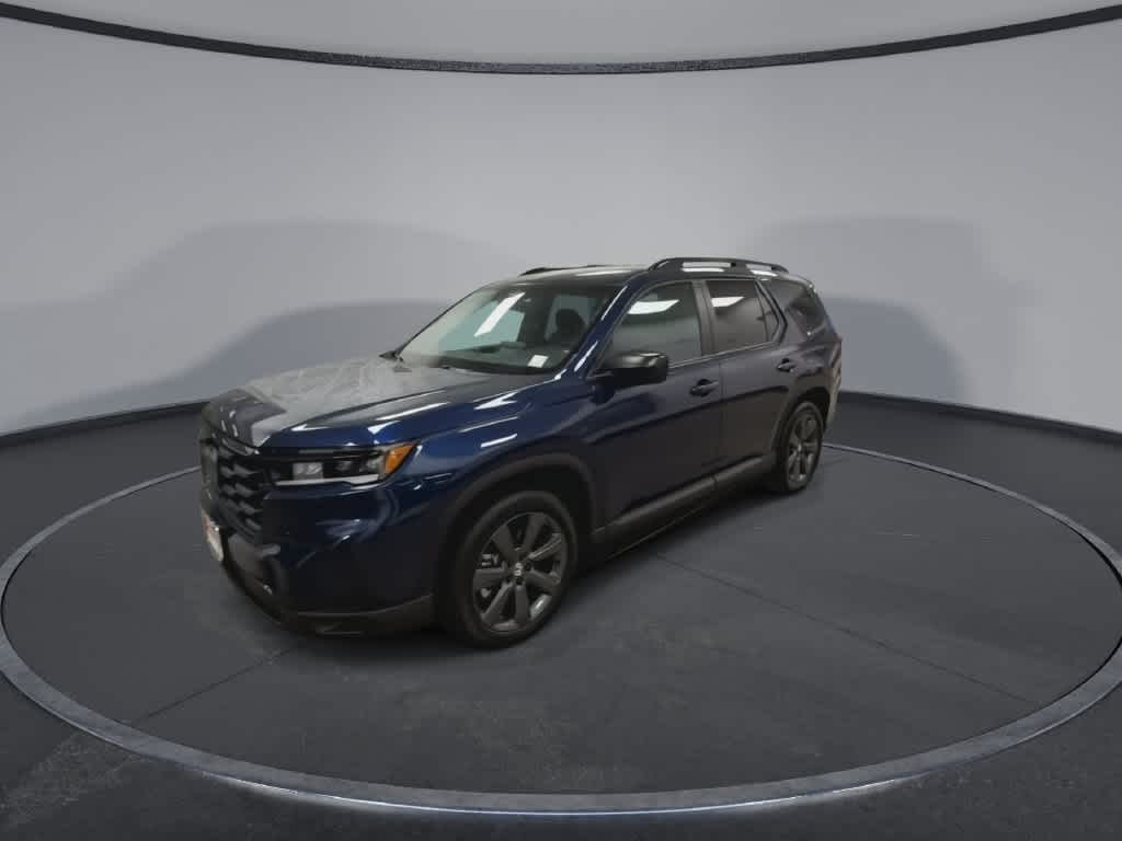 Honda Pilot Sport 2025