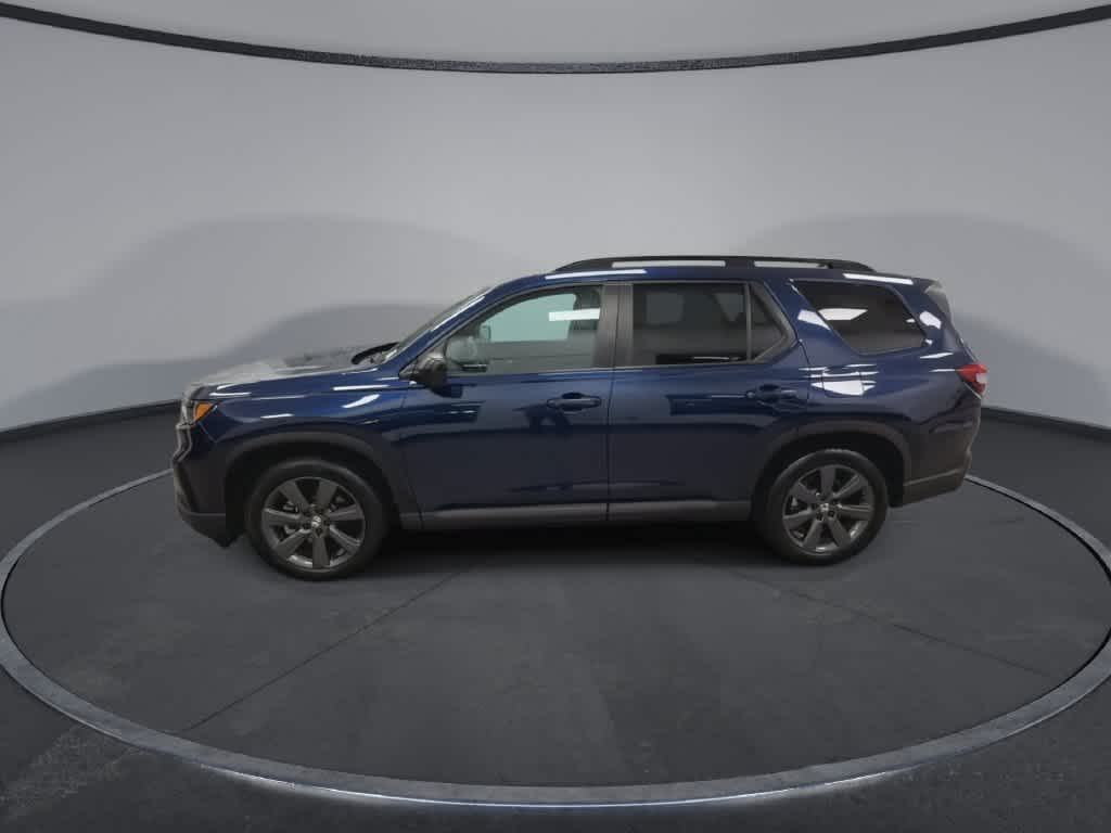 Honda Pilot Sport 2025