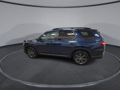 Honda Pilot Sport 2025