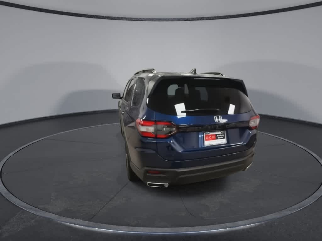 Honda Pilot Sport 2025