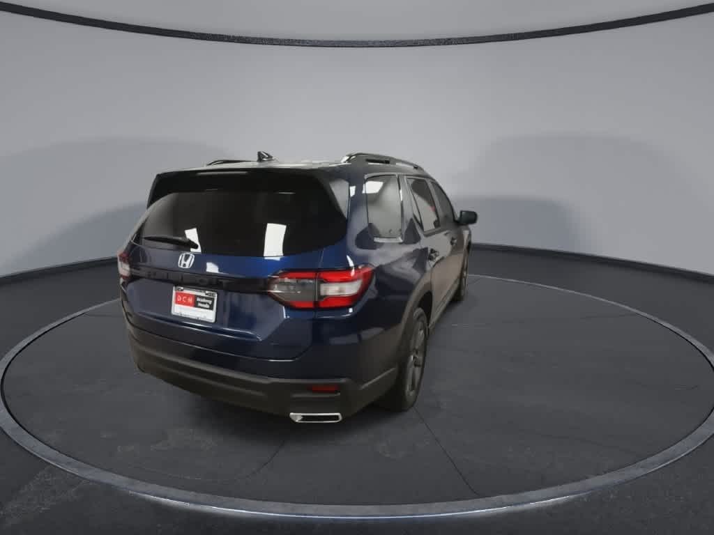 Honda Pilot Sport 2025