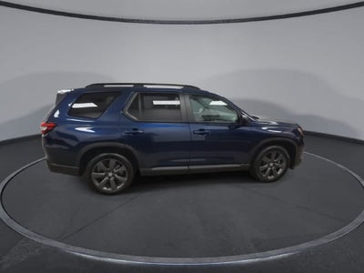 Honda Pilot Sport 2025