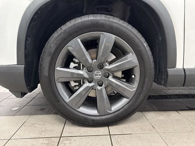 Honda Pilot Sport 2025