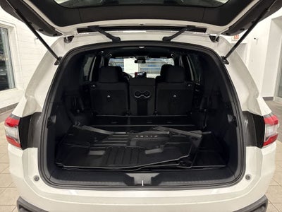 Honda Pilot Sport 2025