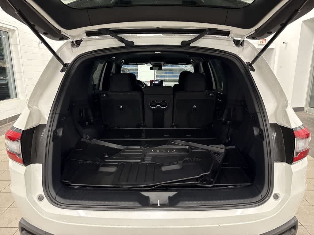 Honda Pilot Sport 2025