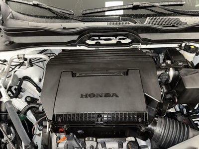 Honda Pilot Sport 2025