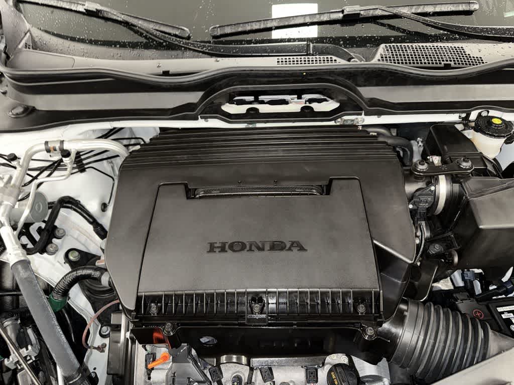 Honda Pilot Sport 2025