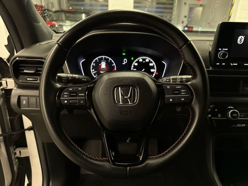 Honda Pilot Sport 2025
