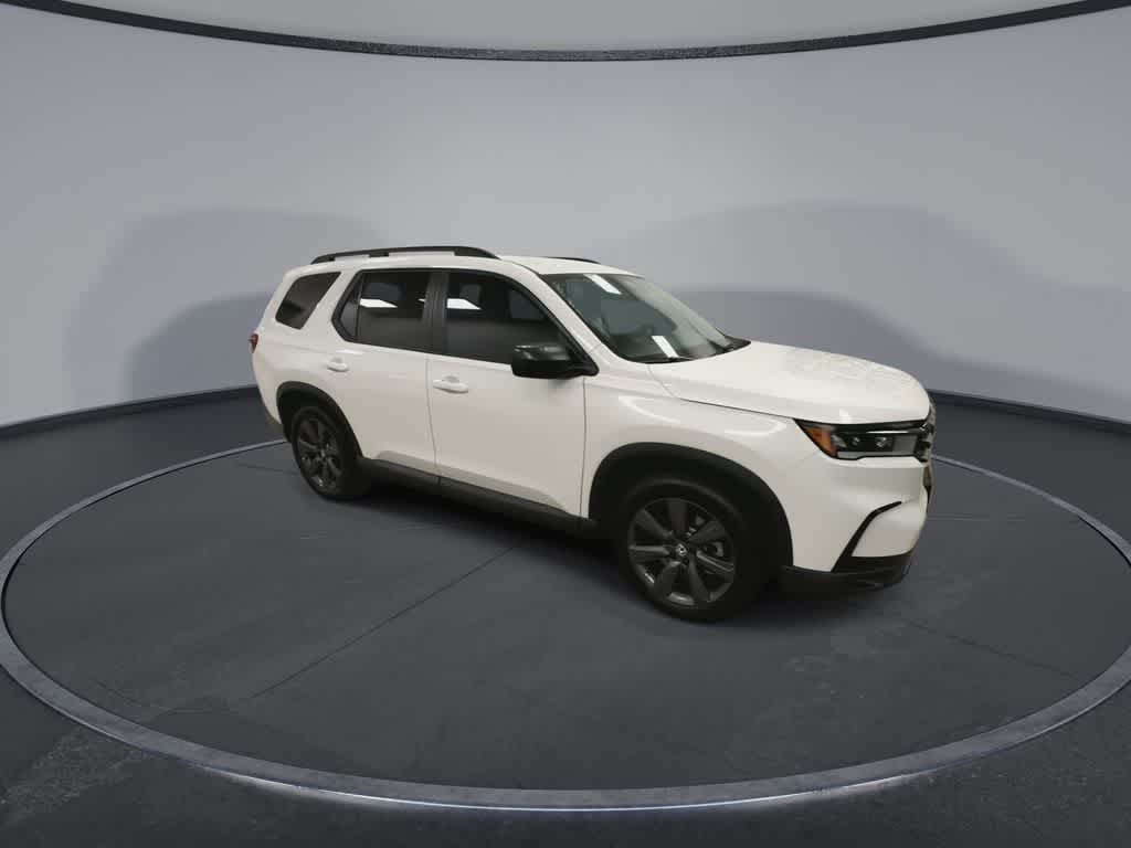 Honda Pilot Sport 2025