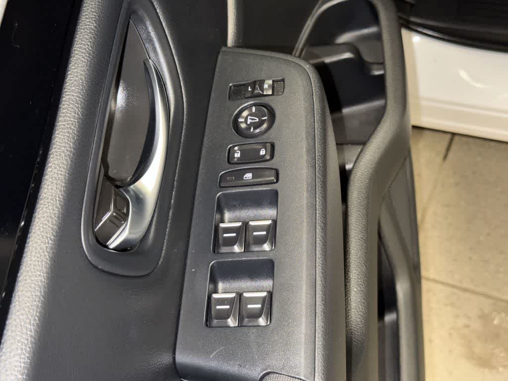 Honda Pilot Sport 2025