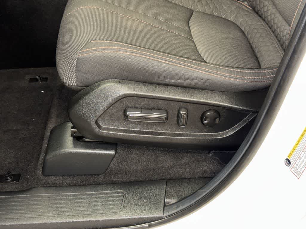 Honda Pilot Sport 2025