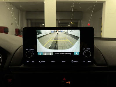 Honda Pilot Sport 2025
