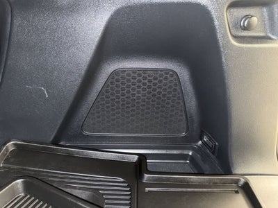 Honda Pilot Sport 2025