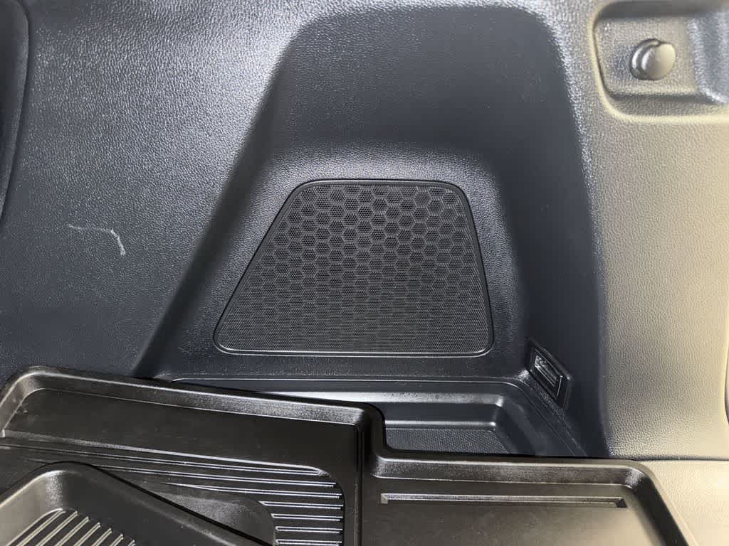 Honda Pilot Sport 2025