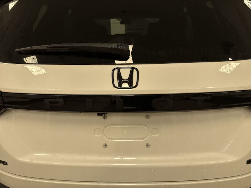 Honda Pilot Sport 2025