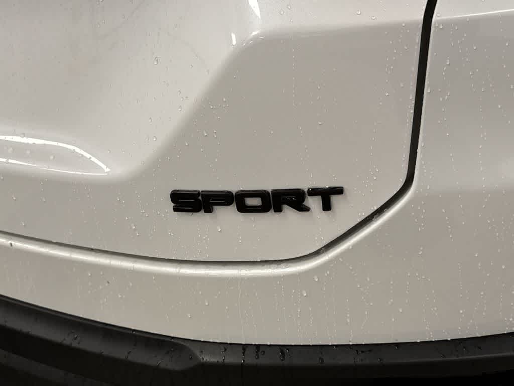 Honda Pilot Sport 2025