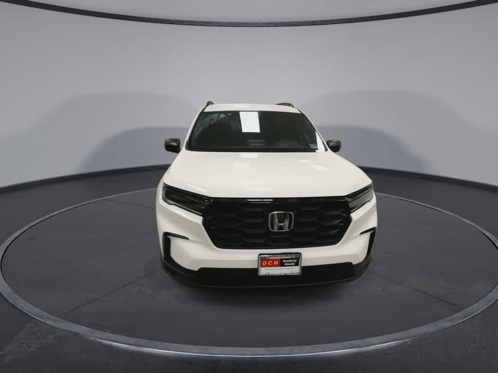 Honda Pilot Sport 2025