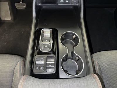 Honda Pilot Sport 2025