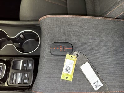 Honda Pilot Sport 2025